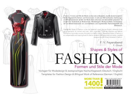 Cover Fashion Back