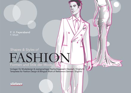 Cover Fashion